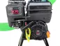 Preview: Victory GTS-700 Houtshredder, Houtkapper met Briggs&Stratton Motor